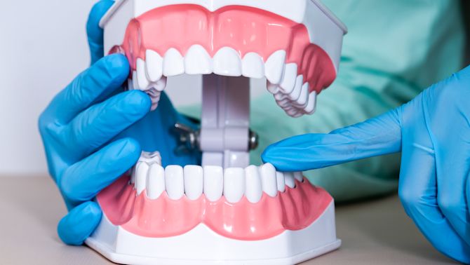 Clínica escola seleciona pacientes para prótese, ortodontia e alta complexidade
